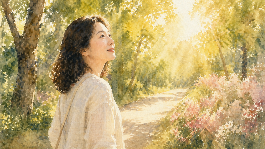 자식 문제로 가정에 묶인 주부, 사회생활 했으면 좋았을 사주
