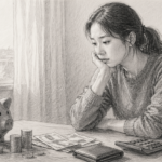 재물 욕심 강한 사주, 하지만 돈이 안 모이는 이유는 재물 그릇의 차이