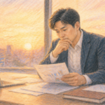 잘 나가던 사업이 흔들리는 시기, 사주 대운이 바뀌면 이렇게 됩니다