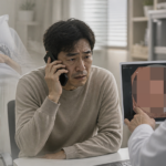 조심하라 했는데 실제로 터진 건강 문제, 사주로 보는 건강운 해석