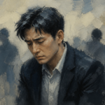 융통성 없고 고집 강한 사주, 힘들어지는 주변 관계