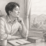 병화일간 남자 사주풀이, 꾸줌함으로 재물을 만드는 사주